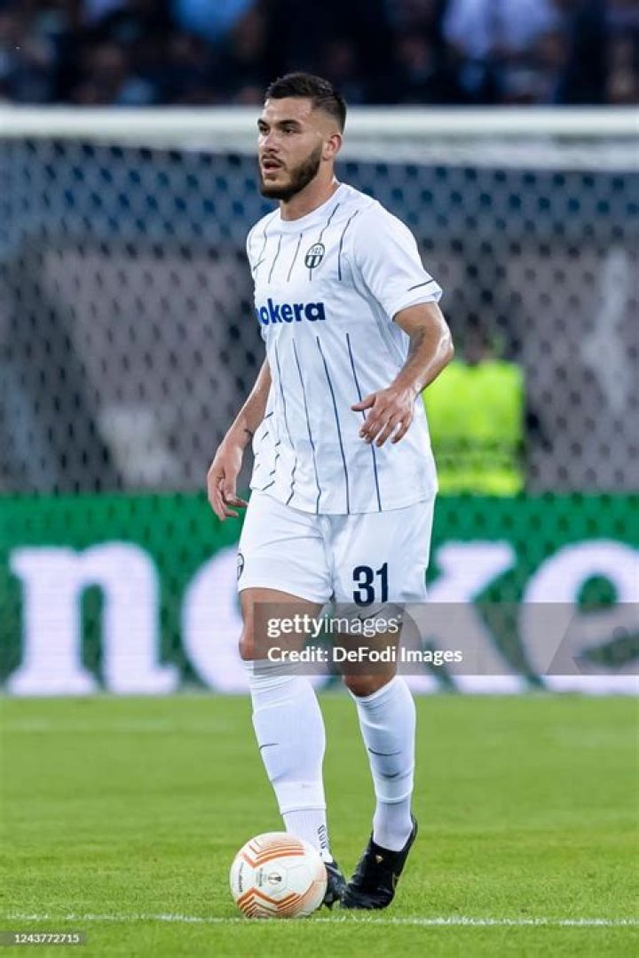 Mirlind Kryeziu Biography, Age, Height, Wife, Net Worth, Family