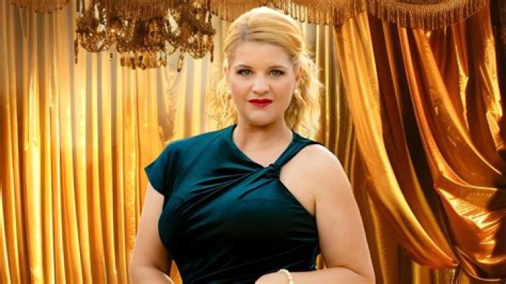 Mirusia Louwerse Biography, Age, Height, Husband, Net Worth, Family