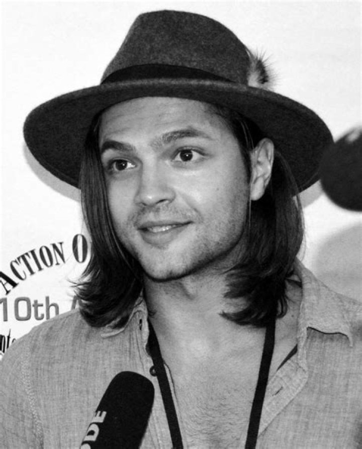 Misha Crosby Biography, Age, Height, Wife, Net Worth, Family