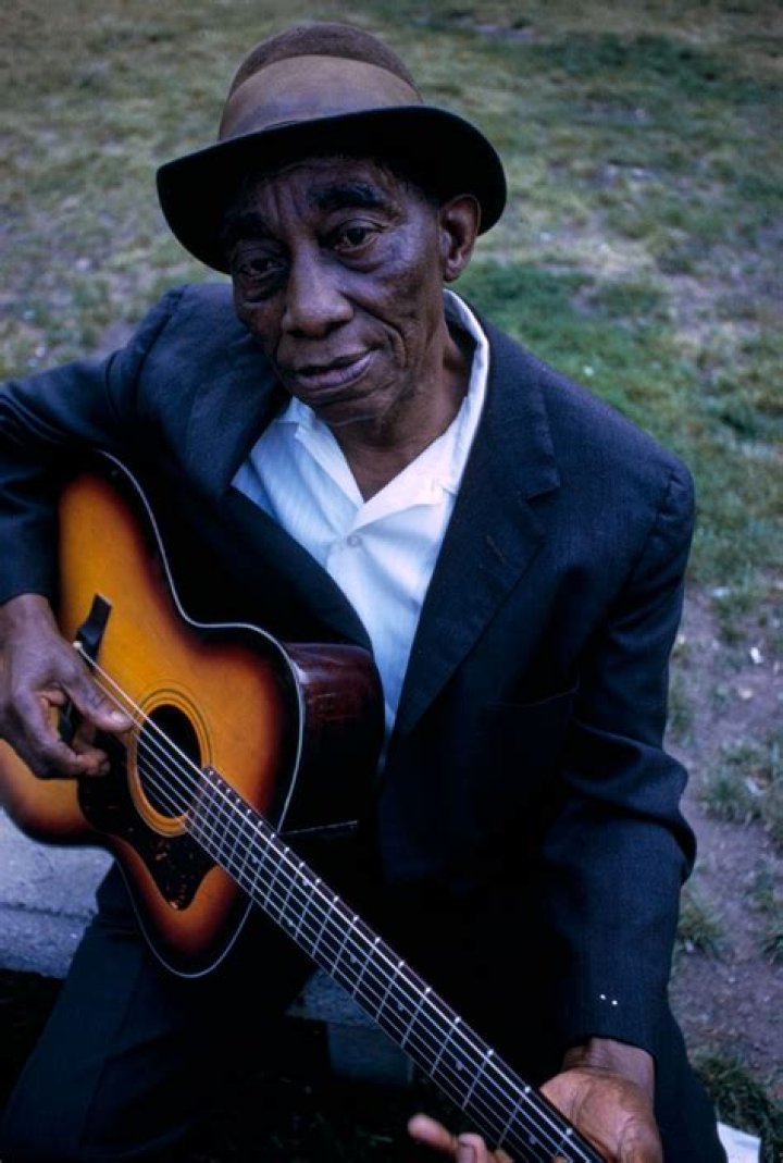 Mississippi John Hurt Biography, Age, Height, Wife, Net Worth, Family