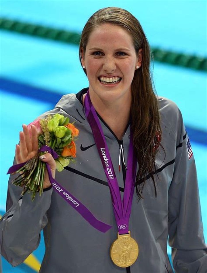 Missy Franklin biografía, edad, altura, esposa, net worth, familia