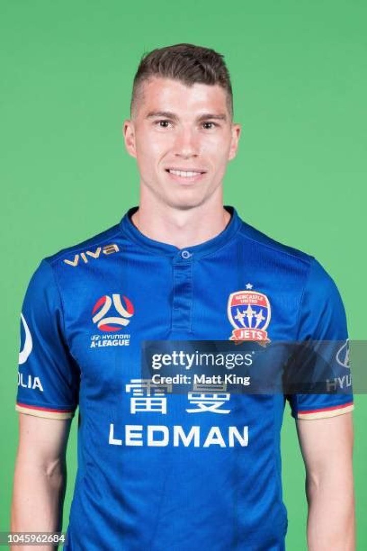 Mitch Austin Biography, Age, Height, Wife, Net Worth, Family