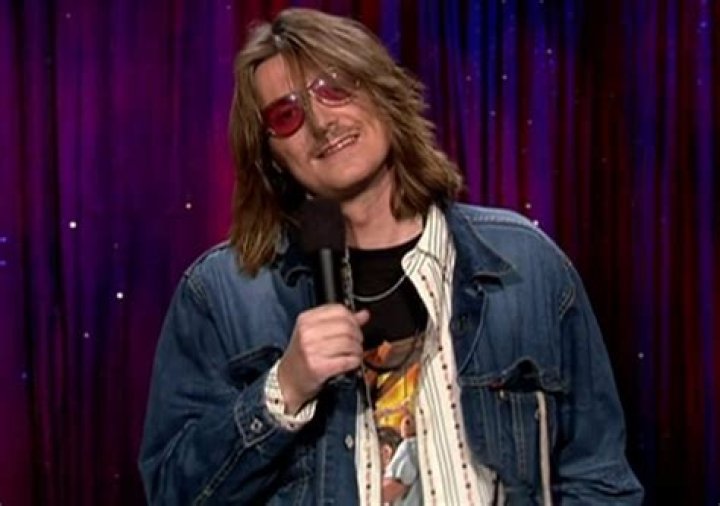Mitch Hedberg Biography, Age, Height, Wife, Net Worth, Family