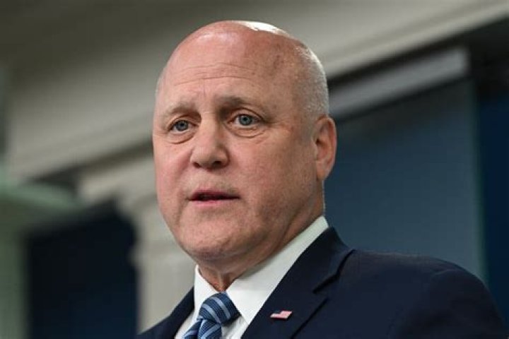 Mitch Landrieu Biography, Age, Height, Wife, Net Worth, Family