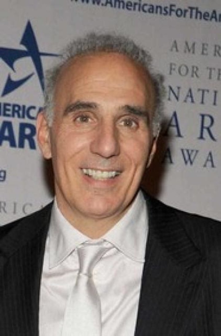 Mitchell Rales Biography, Age, Height, Wife, Net Worth, Family