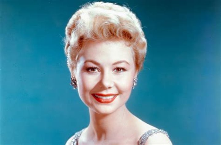 Mitzi Gaynor Biography, Age, Height, Husband, Net Worth, Family