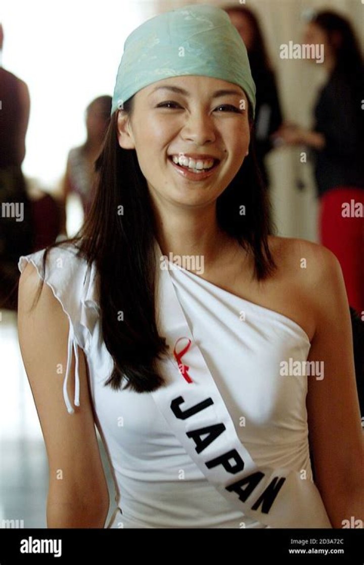 Miyako Miyazaki Biography, Age, Height, Husband, Net Worth, Family