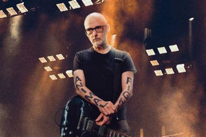 Moby Biography, Age, Height, Wife, Net Worth, Family