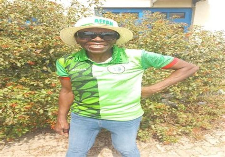 Modupe Oshikoya Biography, Age, Height, Husband, Net Worth, Family