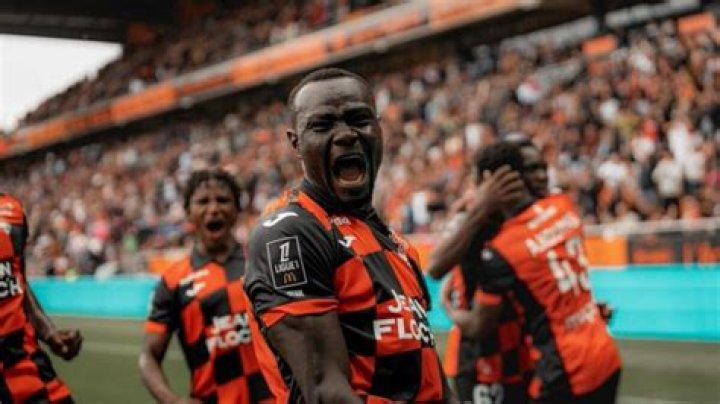 Mohamed Bamba Biography, Age, Height, Wife, Net Worth, Family