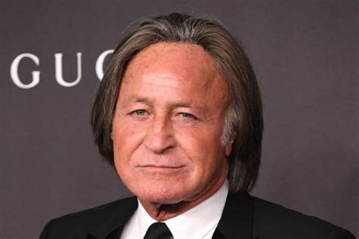 Mohamed Hadid Biography, Age, Height, Wife, Net Worth, Family
