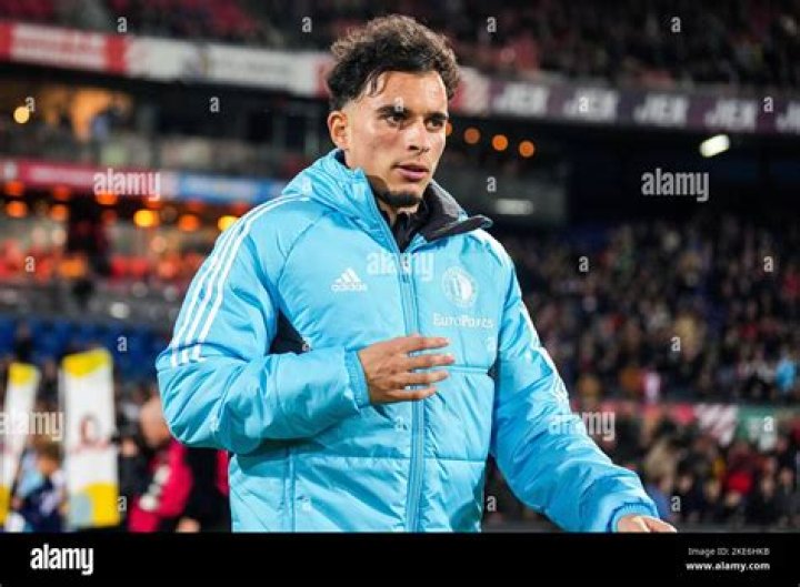 Mohamed Taabouni Biography, Age, Height, Net Worth, Family