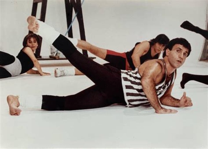 Mohammad Khordadian Biography, Age, Height, Wife, Net Worth, Family