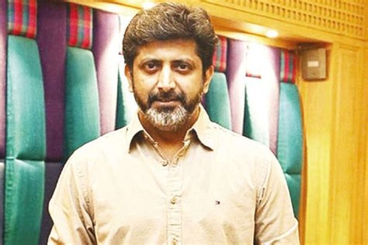 Mohan Raja Biography, Age, Height, Wife, Net Worth, Family
