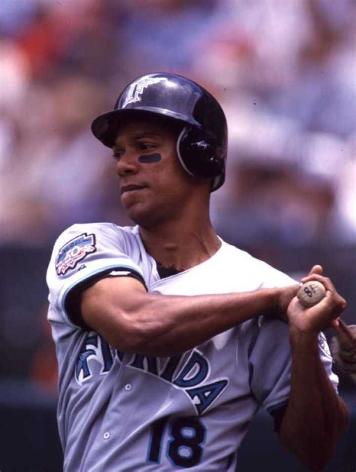 Moises Alou Biography, Age, Height, Wife, Net Worth, Family