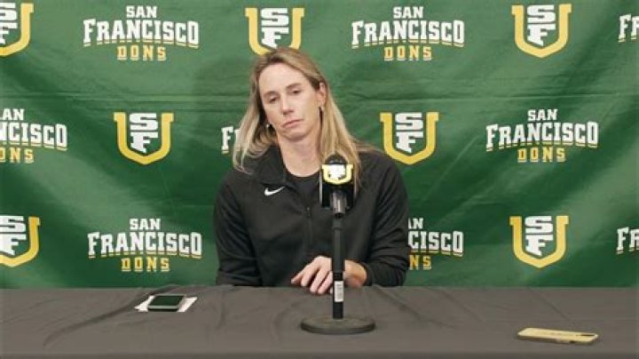 Molly Goodenbour Biography, Age, Height, Husband, Net Worth, Family