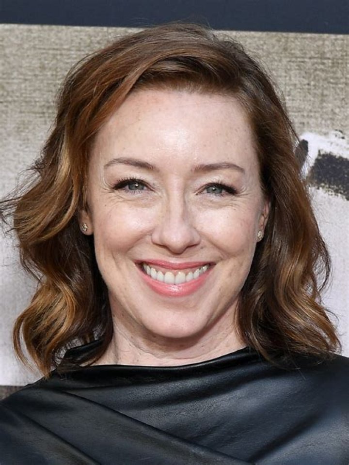 Molly Parker biografía, edad, altura, esposa, net worth, familia