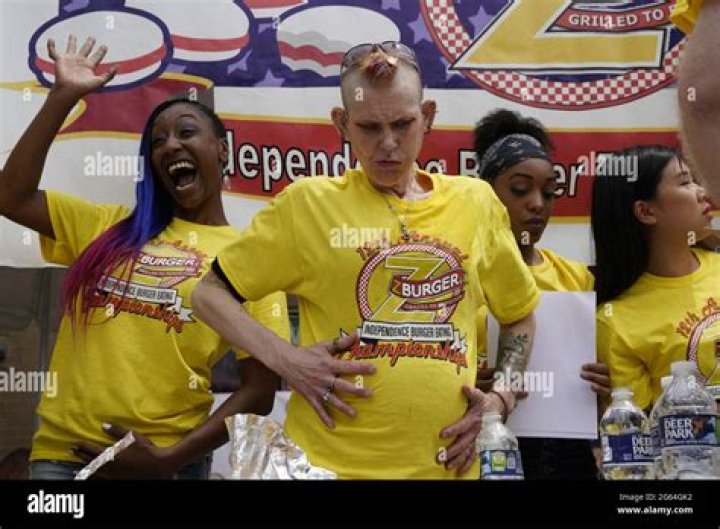 Molly Schuyler biografía, edad, altura, esposa, net worth, familia