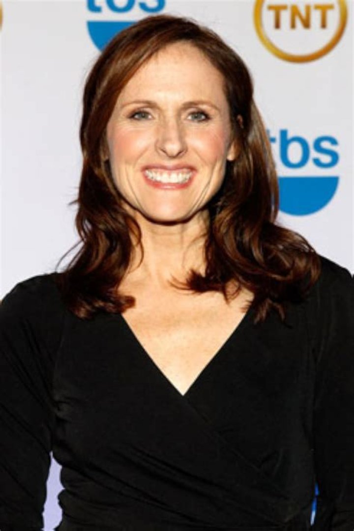 Molly Shannon Biography, Age, Height, Husband, Net Worth, Family