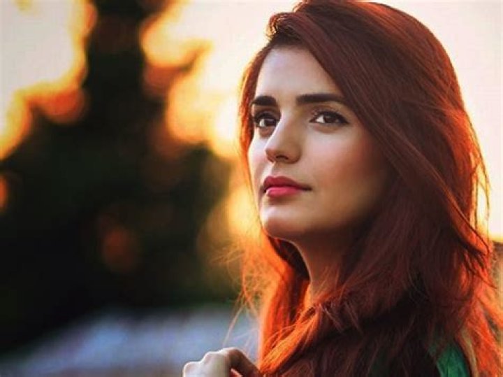Momina Mustehsan Biography, Age, Height, Husband, Net Worth, Family