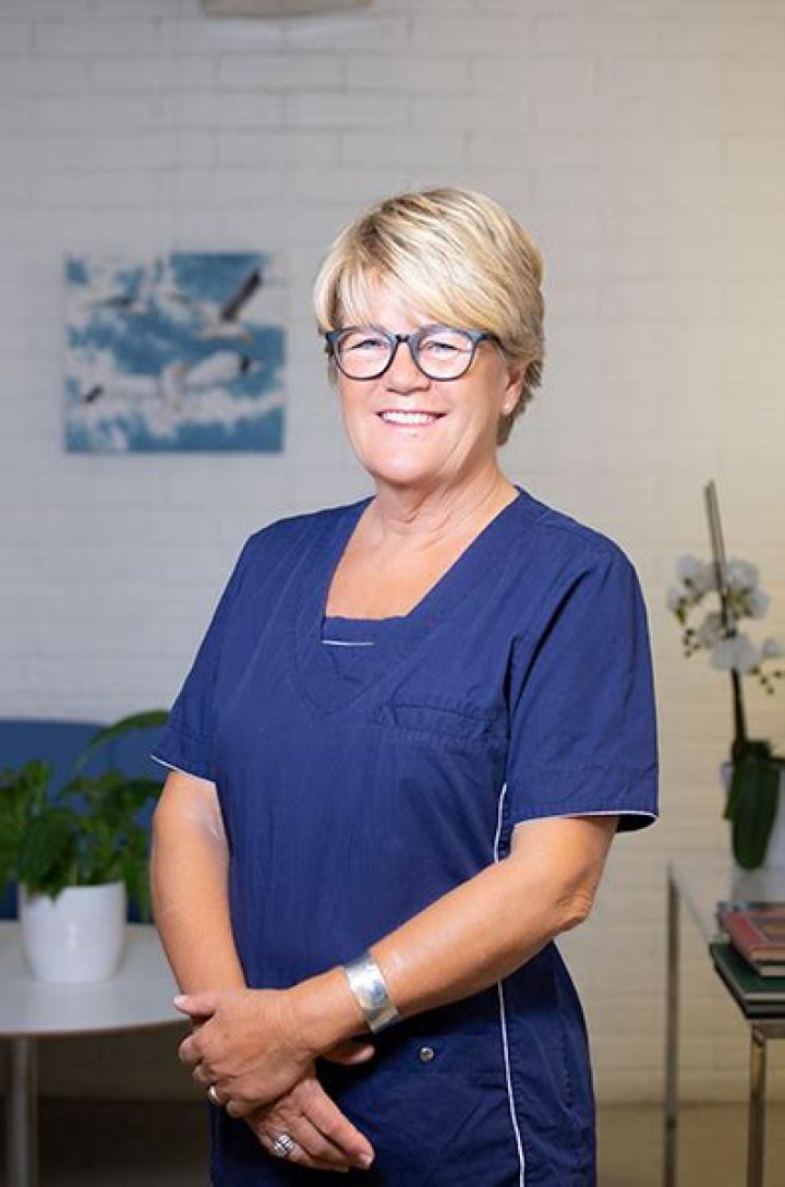 Monica Lundqvist Biography, Age, Height, Husband, Net Worth, Family