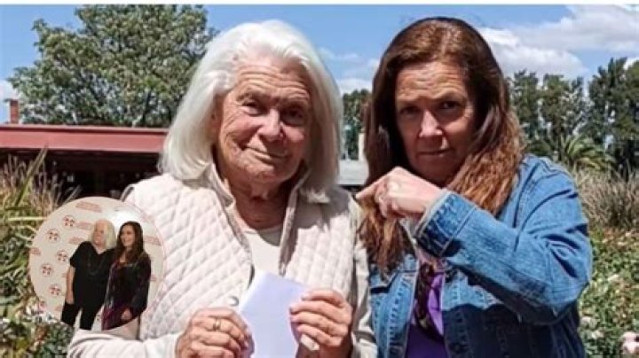 Monica Mihanovich Biography, Age, Height, Husband, Net Worth, Family