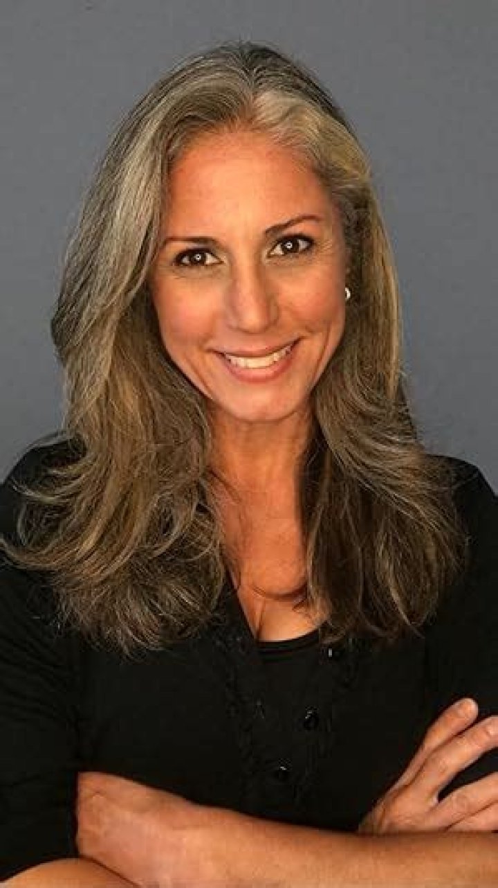 Monica Trombetta Biography, Age, Height, Husband, Net Worth, Family