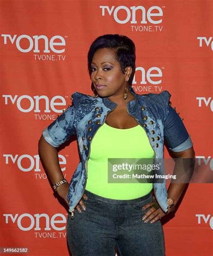 Monifah Carter Biography, Age, Height, Husband, Net Worth, Family