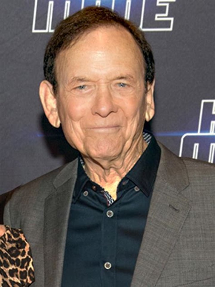 Monte Markham biografía, edad, altura, esposo, net worth, familia