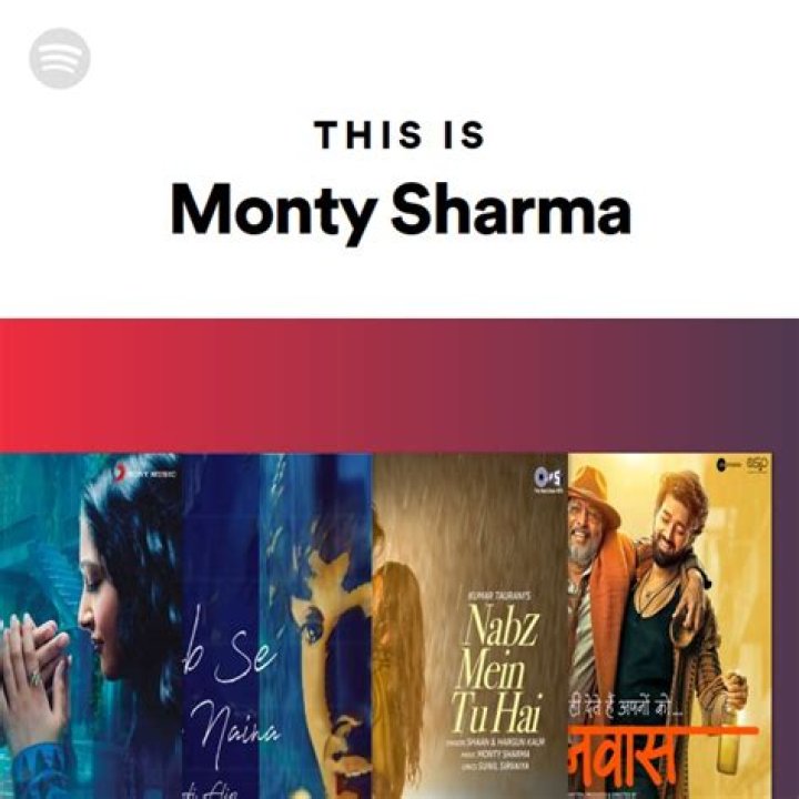 Monty Sharma Biography, Age, Height, Wife, Net Worth, Family