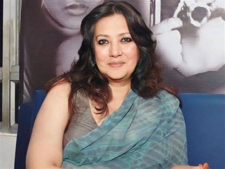 Moon Moon Sen Biography, Age, Height, Husband, Net Worth, Family