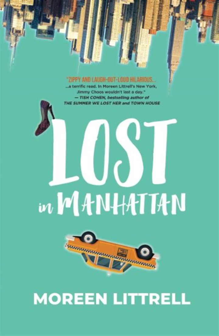 Moreen Littrell Biography, Age, Height, Husband, Net Worth, Family