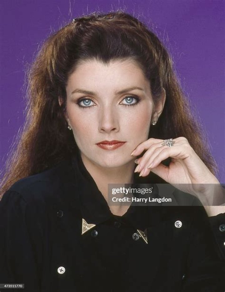 Morgan Brittany Biography, Age, Height, Husband, Net Worth, Family