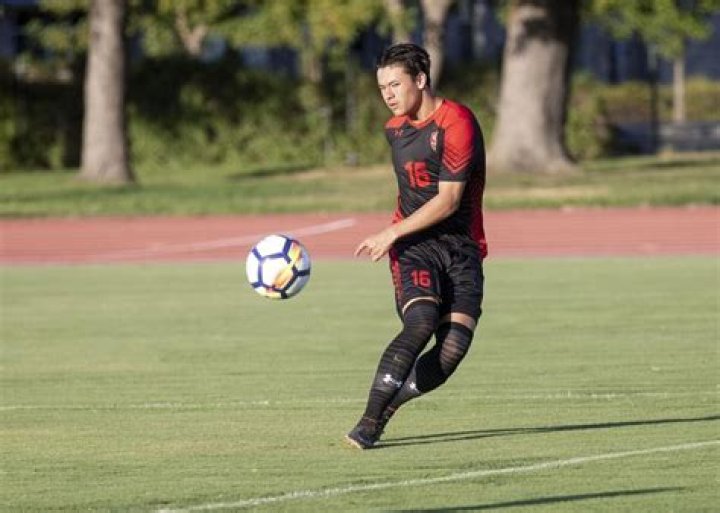 Morgan Cathey Biography, Age, Height, Wife, Net Worth, Family