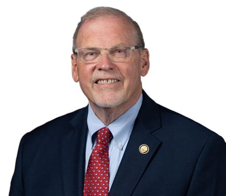 Morgan Griffith Biography, Age, Height, Wife, Net Worth, Family