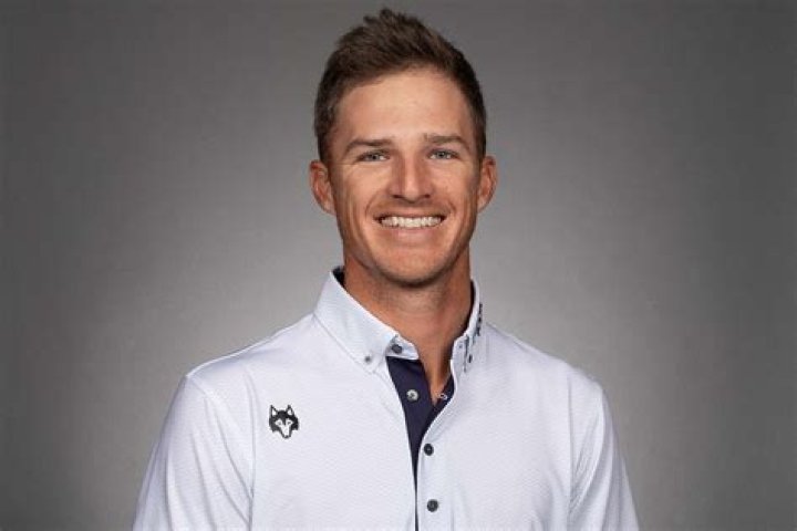 Morgan Hoffmann biografía, edad, altura, esposo, net worth, familia