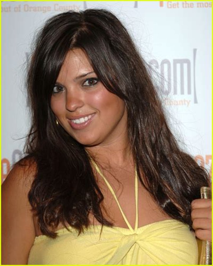 Morgan Olsen Biography, Age, Height, Husband, Net Worth, Family