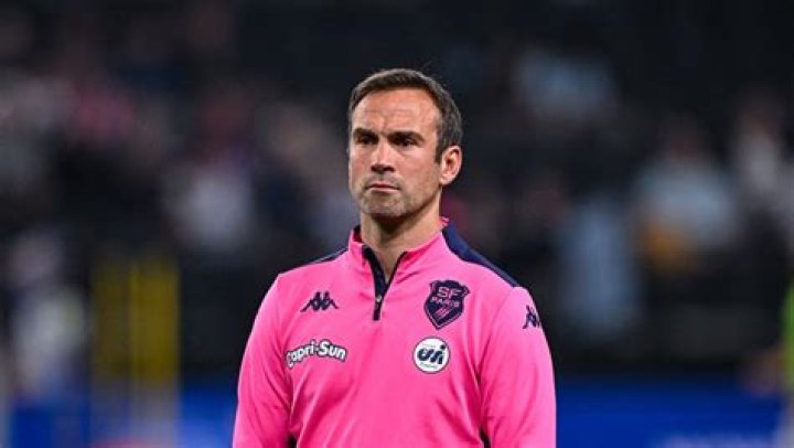 Morgan Parra Biography, Age, Height, Wife, Net Worth, Family