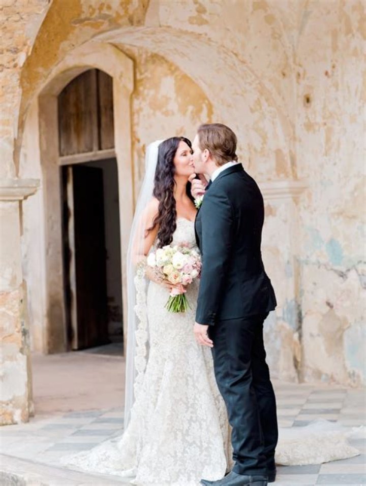 Morgan Petek Biography, Age, Height, Husband, Net Worth, Family