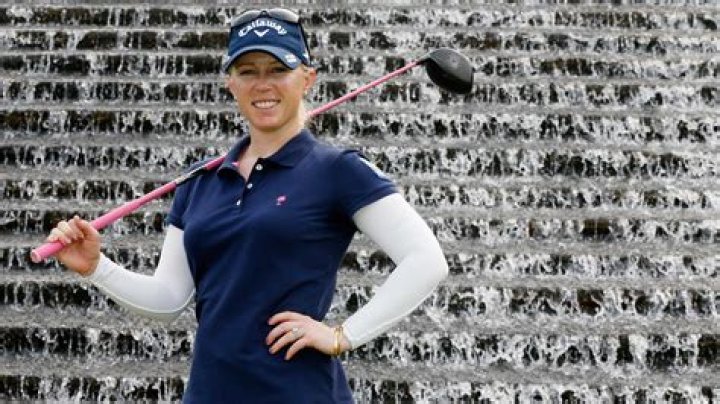 Morgan Pressel Biography, Age, Height, Husband, Net Worth, Family