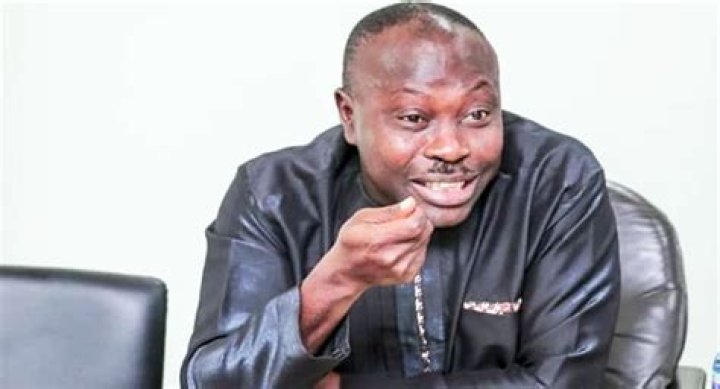 Moses Anim Biography, Age, Height, Wife, Net Worth, Family