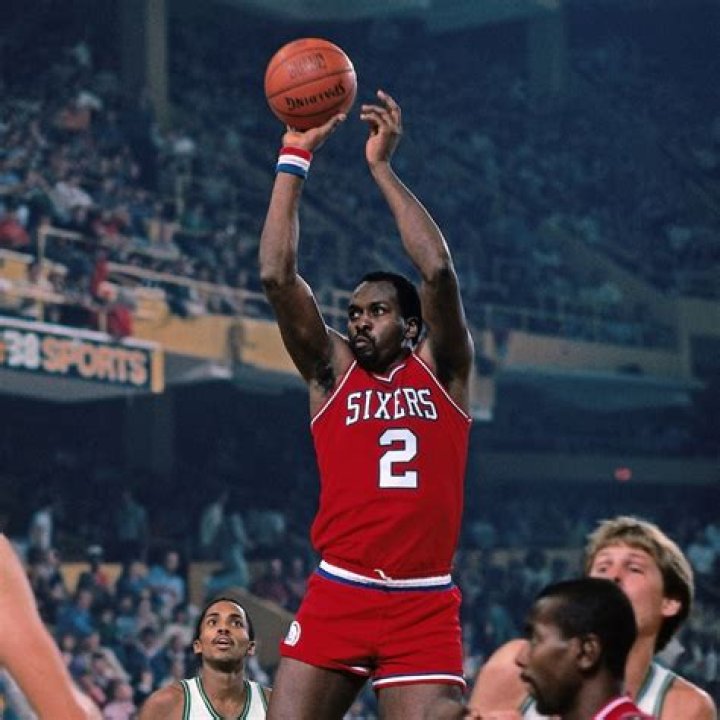 Moses Malone biografía, edad, altura, esposo, net worth, familia