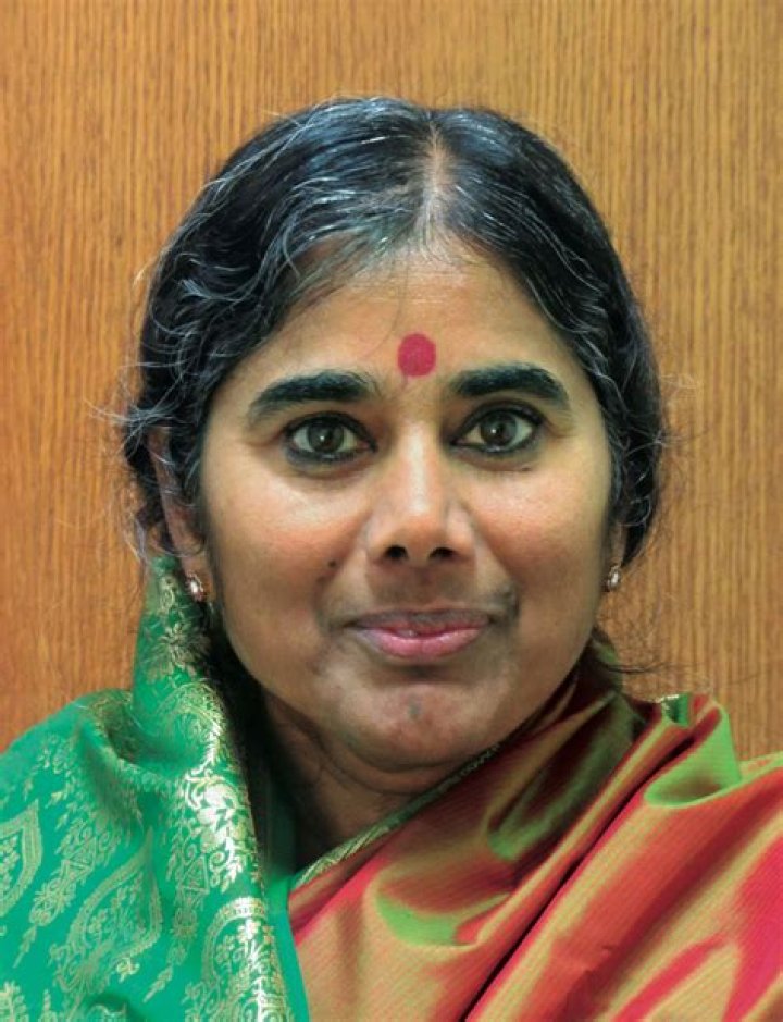 Mother Meera Biography, Age, Height, Husband, Net Worth, Family