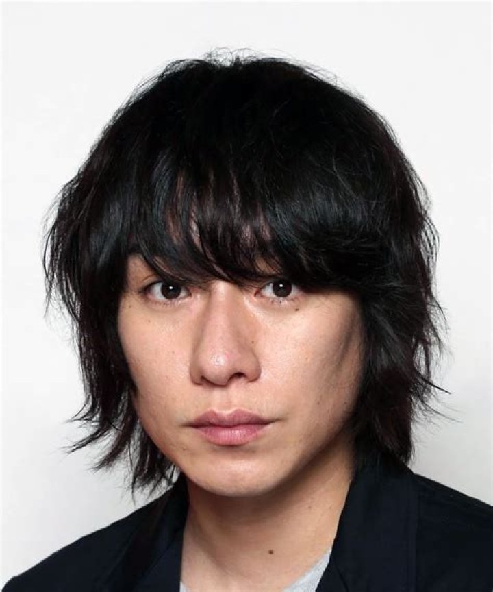 Motoki Ochiai Biography, Age, Height, Wife, Net Worth, Family