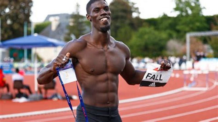 Mouhamadou Fall Biography, Age, Height, Wife, Net Worth, Family