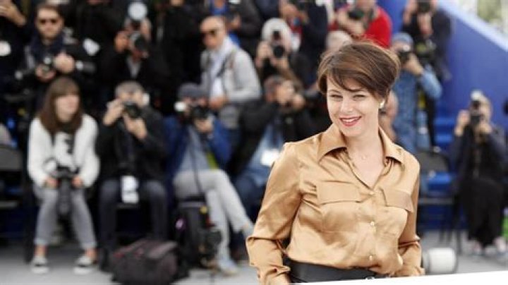 Mounia Meddour Biography, Age, Height, Husband, Net Worth, Family