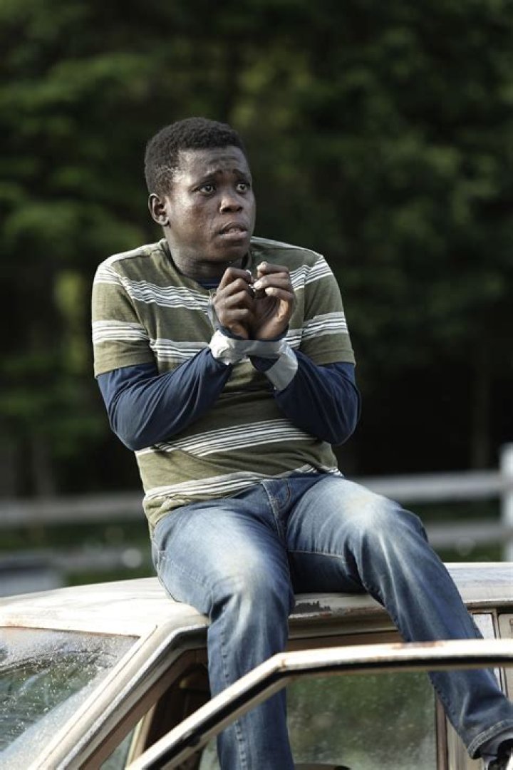 Mpho Koaho biografía, edad, altura, esposo, net worth, familia