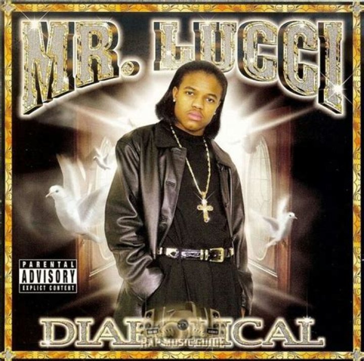 Mr. Lucci Biography, Age, Height, Wife, Net Worth, Family