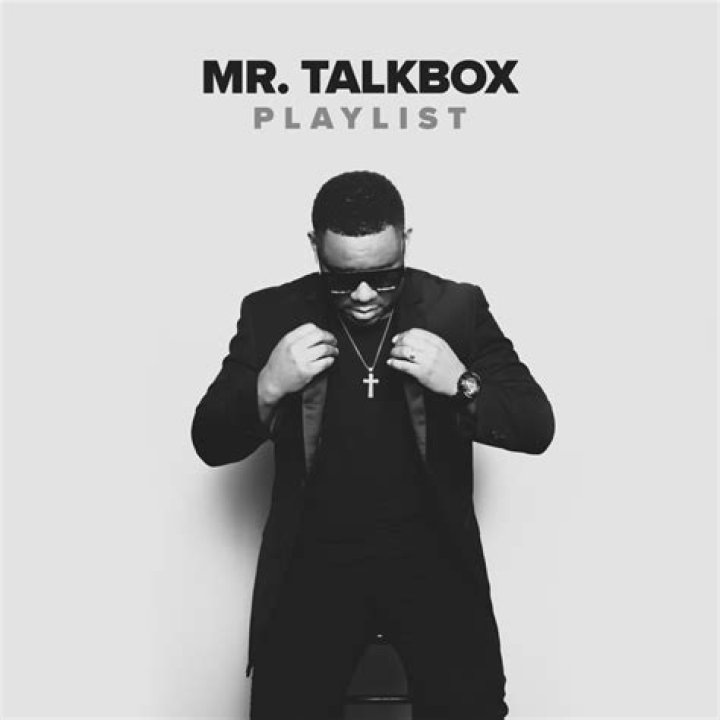 Mr. TalkBox Biography, Age, Height, Wife, Net Worth, Family