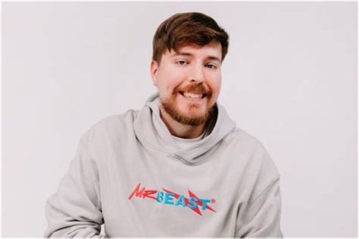 MrBeast Biography, Age, Height, Wife, Net Worth, Family